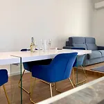 Bed & Breakfast Casa Manfredi Roma Manfredonia