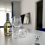 Casa Manfredi Roma Bed & Breakfast 4*