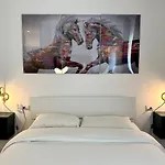 Casa Manfredi Roma 4* Manfredonia