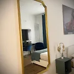 Casa Manfredi Roma Bed & Breakfast