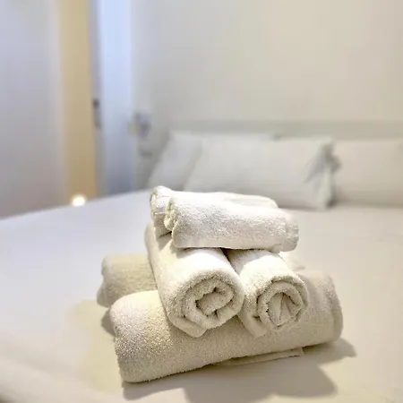 ベッド・アンド・ブレックファスト Casa Manfredi Roma マンフレドーニア