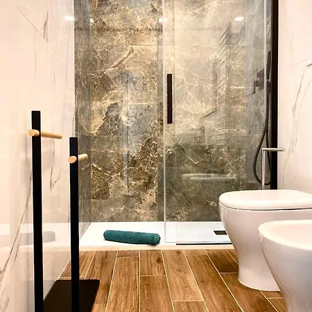 Casa Roma -manfredi Homes&villas Manfredonia