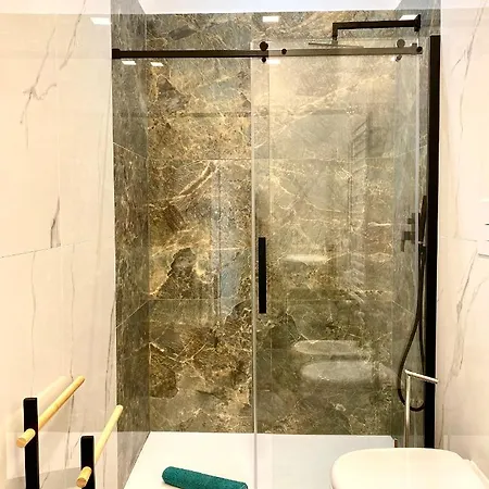 Casa Manfredi Roma ベッド・アンド・ブレックファスト