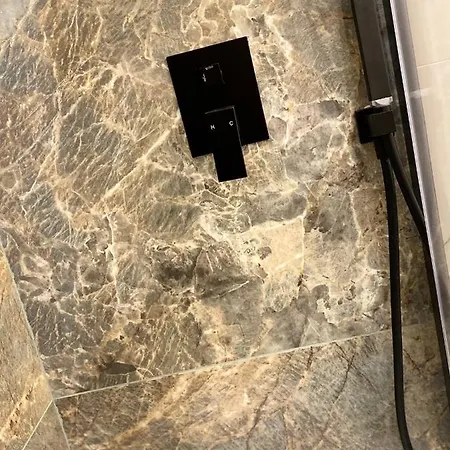 Casa Roma -manfredi Homes&villas Bed & Breakfast