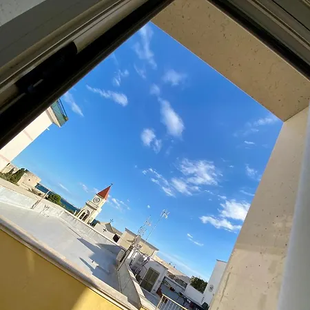 Casa Roma -manfredi Homes&villas Bed & Breakfast