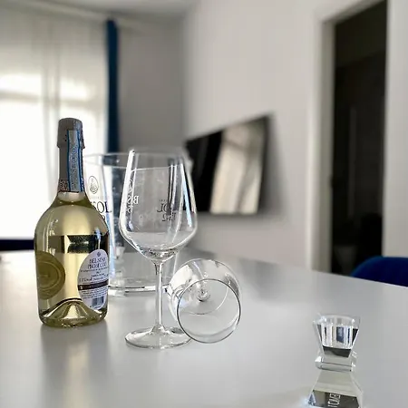 Casa Roma -manfredi Homes&villas Bed & Breakfast 4*