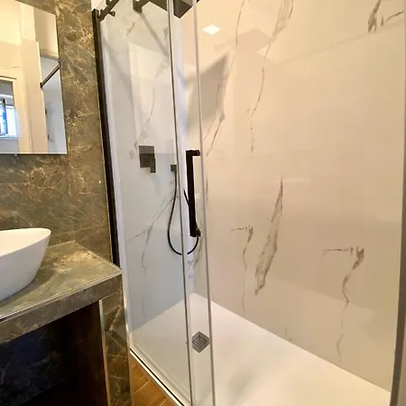 Casa Roma -manfredi Homes&villas 4* Manfredonia