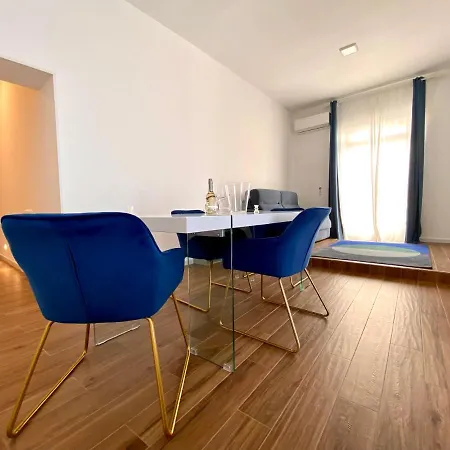 Casa Roma -manfredi Homes&villas 4*