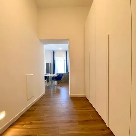 Casa Roma -manfredi Homes&villas Manfredonia