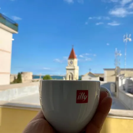 B&B Casa Manfredi Roma 4*