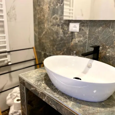 Casa Roma -manfredi Homes&villas Manfredonia