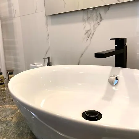 Bed & Breakfast Casa Roma -manfredi Homes&villas Manfredonia