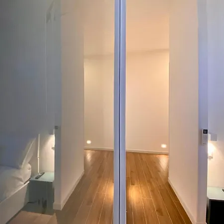 Casa Roma -manfredi Homes&villas 4* Manfredonia