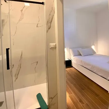 Casa Roma -manfredi Homes&villas Manfredonia