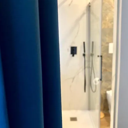 Casa Manfredi Roma 4*