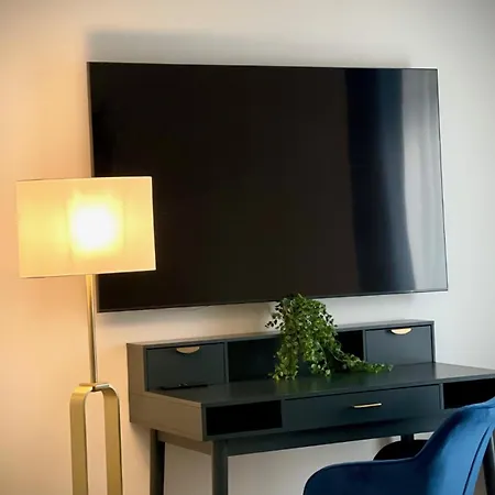 ベッド・アンド・ブレックファスト Casa Manfredi Roma