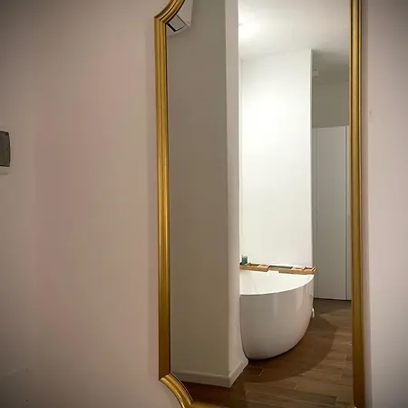 Casa Manfredi Roma ベッド・アンド・ブレックファスト