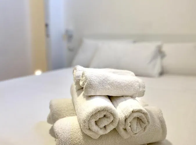Nocleg ze śniadaniem Casa Manfredi Roma Manfredonia