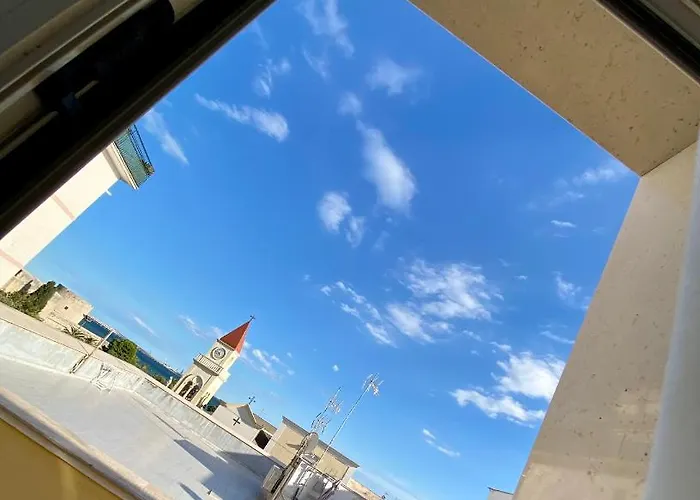 Casa Manfredi Roma Nocleg ze śniadaniem