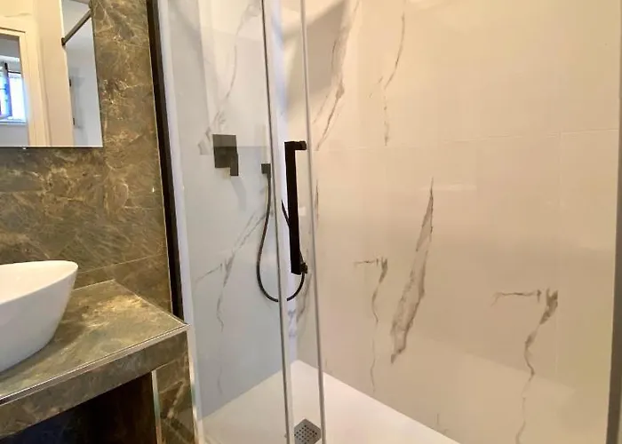 Casa Manfredi Roma 4* Manfredonia