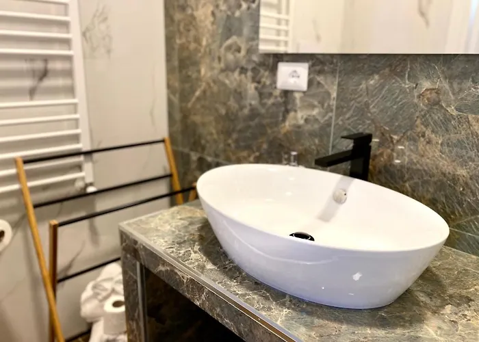 Casa Manfredi Roma Manfredonia