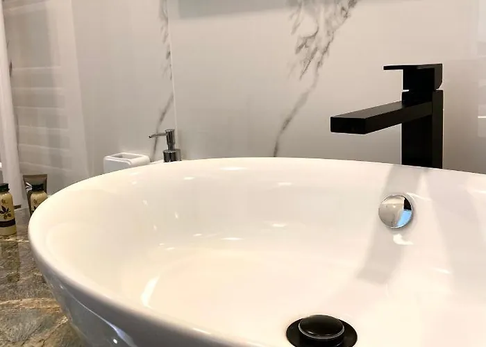 Nocleg ze śniadaniem Casa Manfredi Roma Manfredonia