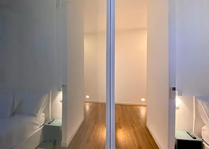 Casa Manfredi Roma 4* Manfredonia
