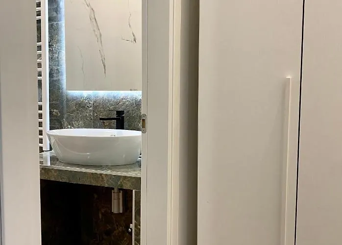 Casa Manfredi Roma Отель типа 