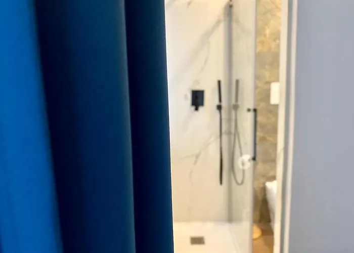 Casa Manfredi Roma 4*