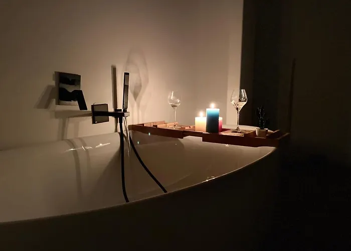 Casa Manfredi Roma Отель типа 