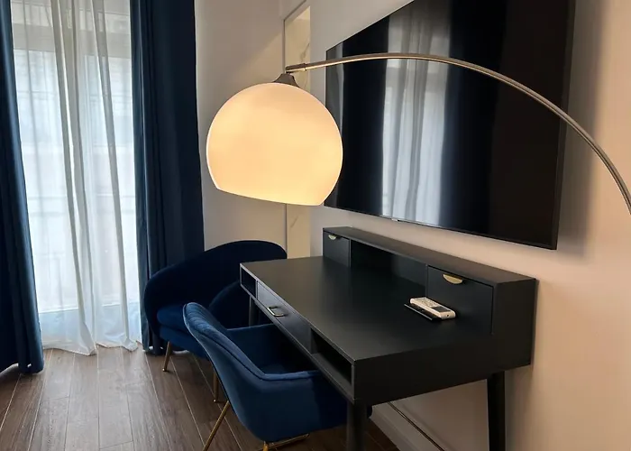 Casa Manfredi Roma Манфредония