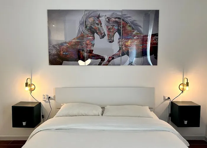Casa Manfredi Roma 4* Манфредония