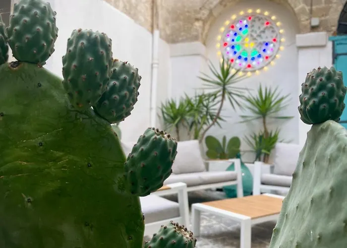 Casa Manfredi Roma Nocleg ze śniadaniem 4*