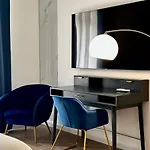 Casa Manfredi Roma 4* مانفريدونيا