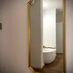 Casa Manfredi Roma فندق مبيت وإفطار