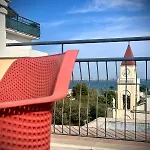 Casa Manfredi Roma مانفريدونيا