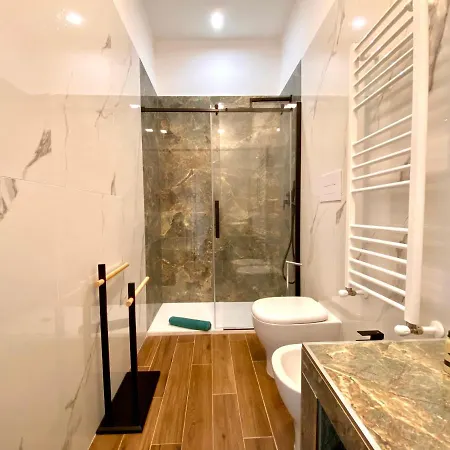 Roma -manfredi Homes&villas Bed & Breakfast Manfredonia