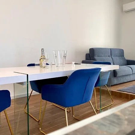 Bed & Breakfast Roma -manfredi Homes&villas Manfredonia