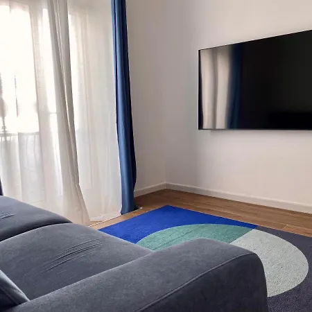 Roma -manfredi Homes&villas Bed & Breakfast Manfredonia