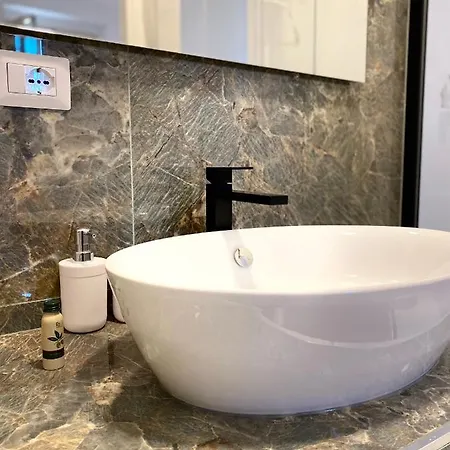 Bed & Breakfast Roma -manfredi Homes&villas Manfredonia