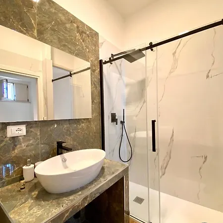 Roma -manfredi Homes&villas Bed & Breakfast Manfredonia