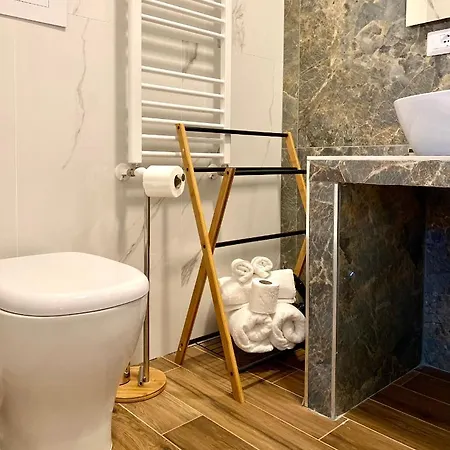 Casa Manfredi Roma
