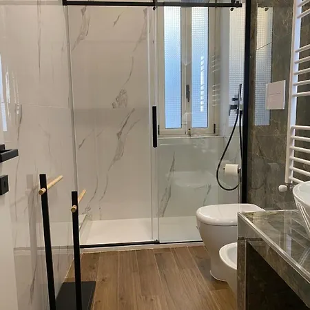 Casa Manfredi Roma 4* Manfredonia