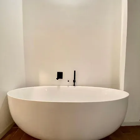 Bed & Breakfast Roma -manfredi Homes&villas *