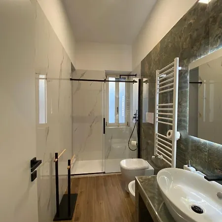 Roma -manfredi Homes&villas Bed & Breakfast Manfredonia