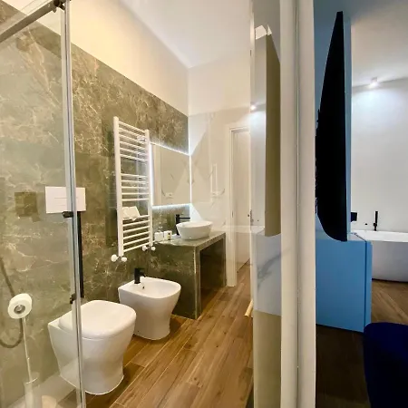 Bed & Breakfast Roma -manfredi Homes&villas Manfredonia