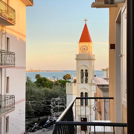 Bed & Breakfast Roma -manfredi Homes&villas