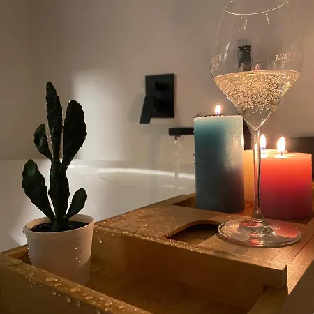 Roma -manfredi Homes&villas Manfredonia