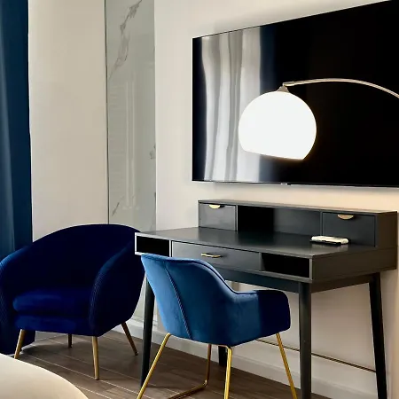 Roma -manfredi Homes&villas * Manfredonia