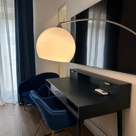Roma -manfredi Homes&villas Manfredonia